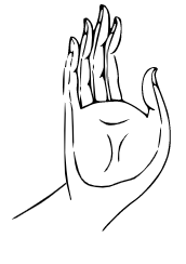 abhayamudra 1